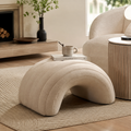 Calvioner™ Verona SoftCurve Lounge Ottoman