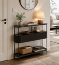 Calvioner™ Arvelle Narrow Hallway Storage Console
